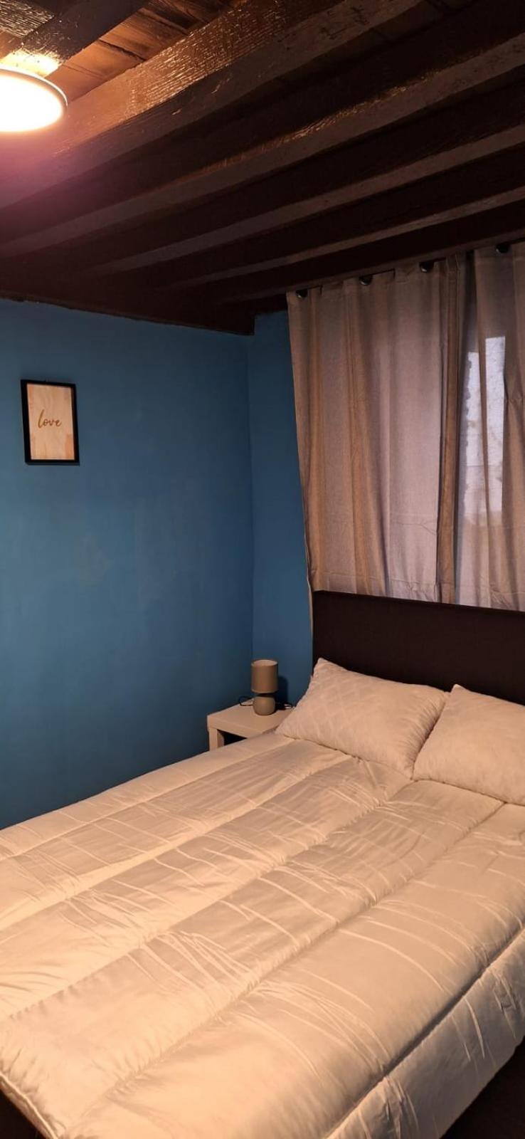 The 16Th Century 1Bd Ocean Apartment أنتويرب المظهر الخارجي الصورة