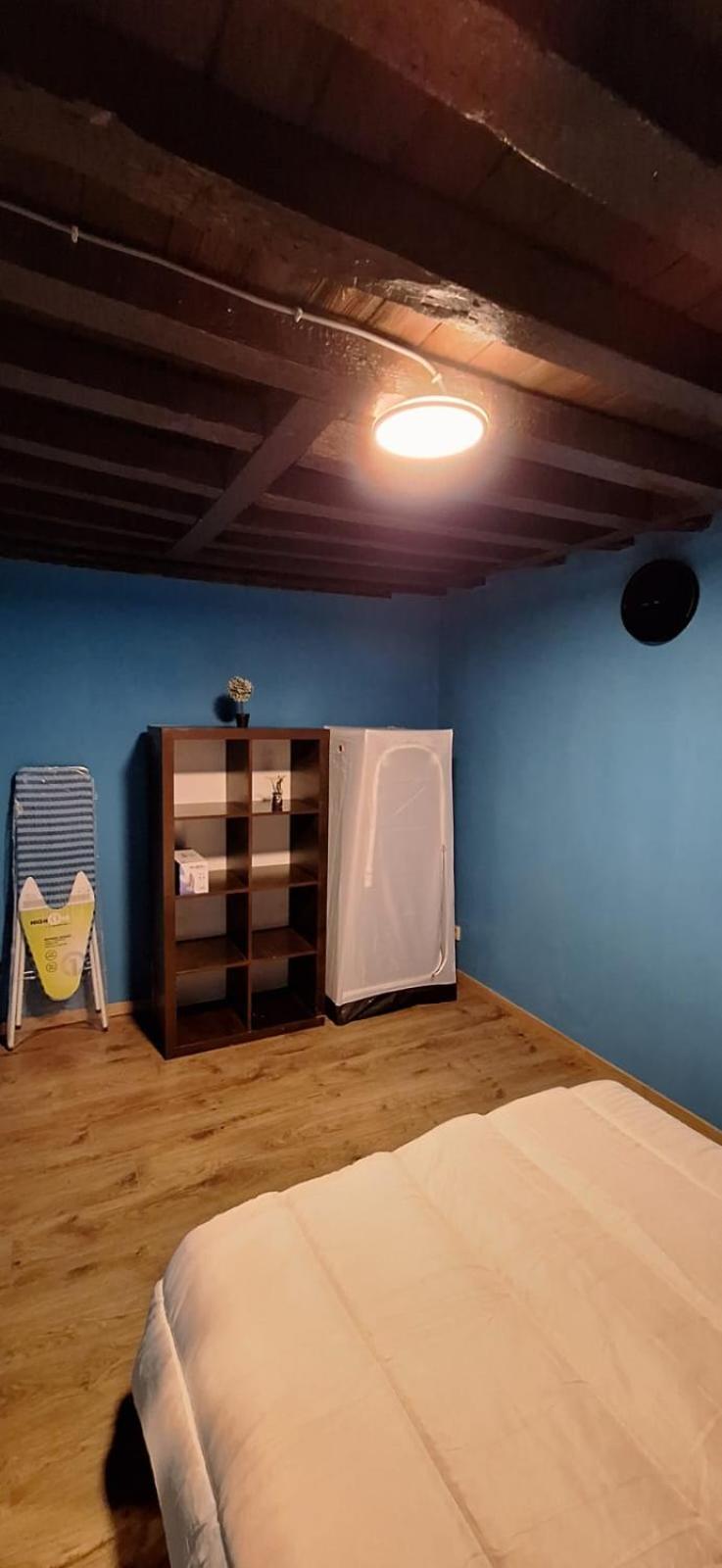 The 16Th Century 1Bd Ocean Apartment أنتويرب المظهر الخارجي الصورة