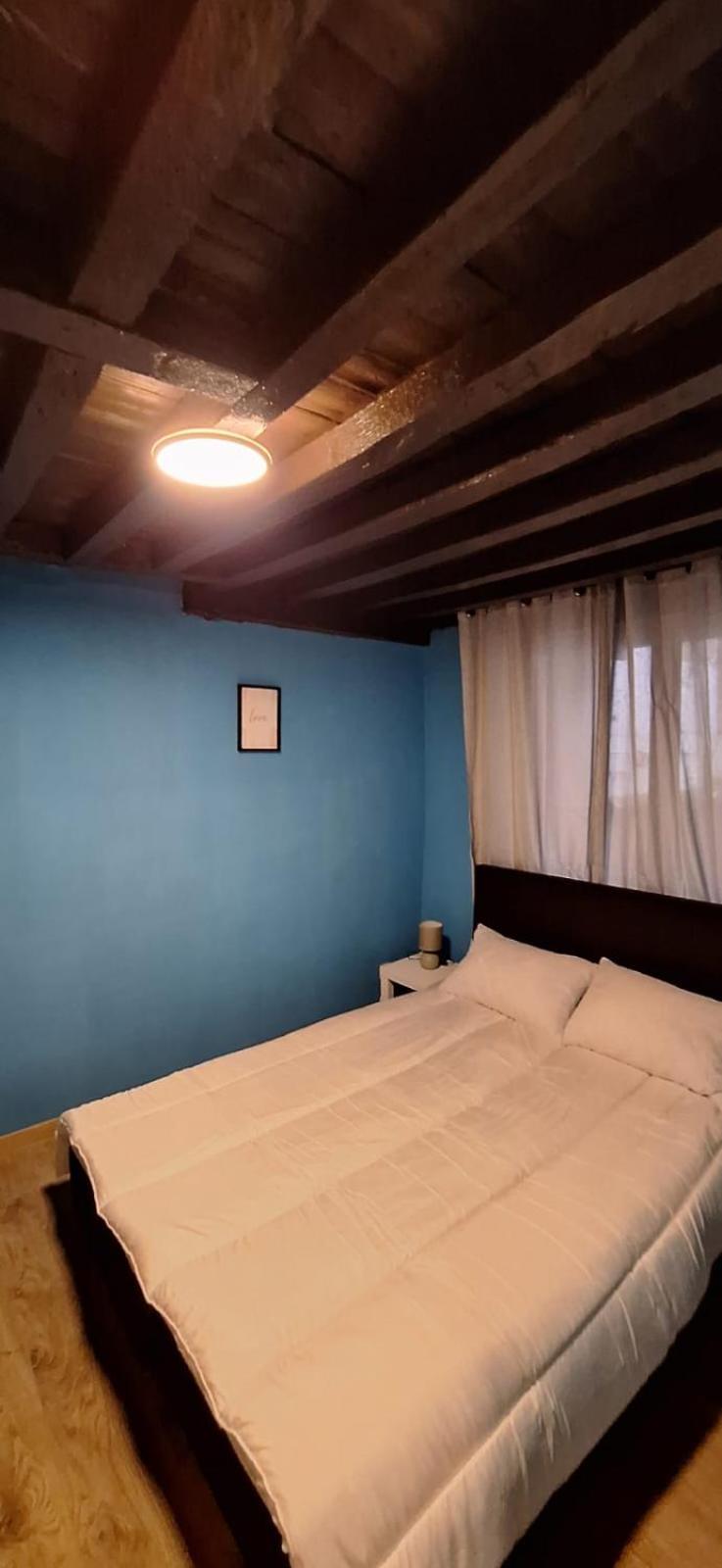 The 16Th Century 1Bd Ocean Apartment أنتويرب المظهر الخارجي الصورة